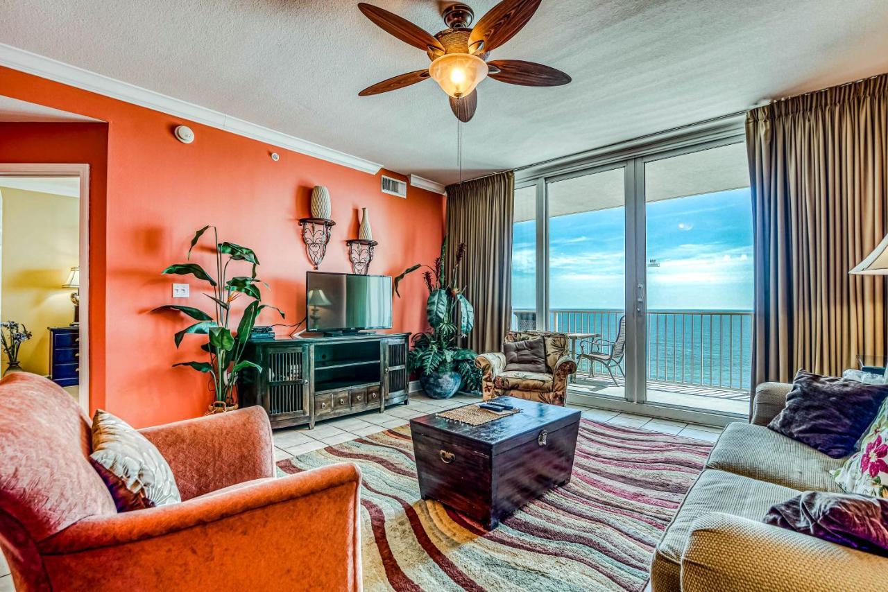 San Carlos #1208 Gulf Shores Exterior foto